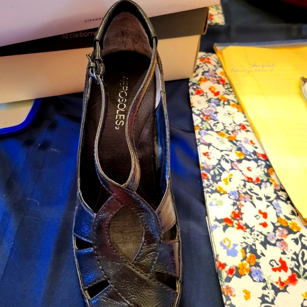 Women's Heels